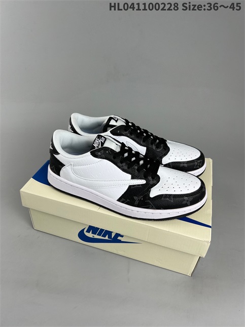 men air jordan 1 shoes 2023-3-21-059